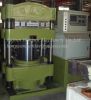 Melamine crokery press machine