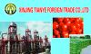 Sell tomato paste