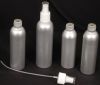 Seamless Aluminum Bottle