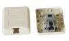 RJ11 Wall Mount Jack