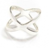 Sell  Cross over Finger Tip Ring