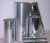 Metallized Pet Film Laminated Paper