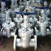 API ANSI DIN Carbon Steel Gate Valves