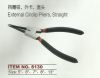 Sell External Circlip Pliers, Straight