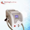 Sell Professional mini 1064nm /532nm Q Switch Tattoo removal machine