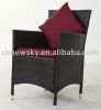 Sell Garden rattan dining chair