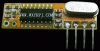 Super-heterodyne receiver module AK-RXB12