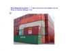 Sell Container Shipping Services to Worldwide  A&O