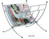 Book Stand & Magazine Rack