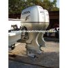 Sell 2003 Honda 225F HP Pair Outboard Motor