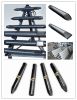 soosan hydraulic breaker chisel