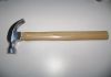 Sell Mirror surface Claw hammer