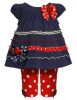 Sell children dress designs, kid clothes