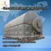 Sell Pyrolysis Machine