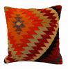 Kilim Pillow Covers