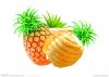 Bromelain 2400GDU-Pineapple Extract Powder-100% natural-high quality