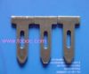 Sell industrial fastener short wedge bolt