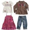 Knitted Kids Wear