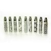 Sell colorful battery 650mAh/900mAh/1100mAh battery ego ecigarette