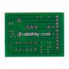 Single-sided PCB