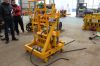 Sell moving block brick machine QT40-3C