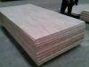 Finger joint laminated board