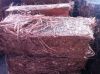 Sell copper wire scrap