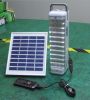 Sell solar lamp