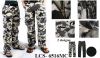 Sell Camouflage trousers for men