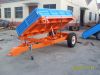 Sell trailers made in china
