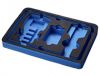 Sell Custom Tray Series - E-01 CFC EVA Foam Tray for Premium Instrume