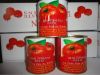 supply tomato paste