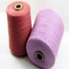 Acrylic blended fabric