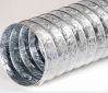 maufacturer aluminum flexible duct oem