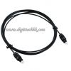 Sell 6 Ft Digital Optical Fiber Optic Toslink Audio Cable HD DVD