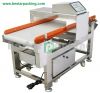 Digital metal detector machine for food industry