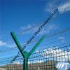 Sell airport fence