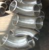 butt welded stainless steel  Elbows