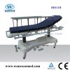 BD111B Hydraulic Hospital Trolley with double oil pump