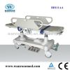 BD111AA American Type Electric Hospital Stretcher