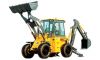 Sell Backhoe Loader XT870 XCMG