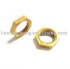 Sell Customized Copper Hex Nuts