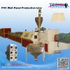 PVC Wall Panel Production Line