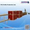 PVC Profile Production Line