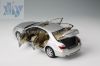 Die-cast Car Model(XBY-DCM001), Die Cast Model Car