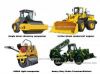 Sell  Land Surface Machinery