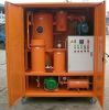 ZYD Two-Stage Vacuum Oil Purifier Series