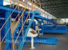 SP-PU-C/M Continuous PU(Polyurethane) Sandwich Panel Production Line