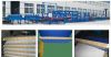 EPS/Mineral Wool Sandwich Panel Production Line