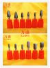 Sell Tungsten Carbide Burrs with best quality